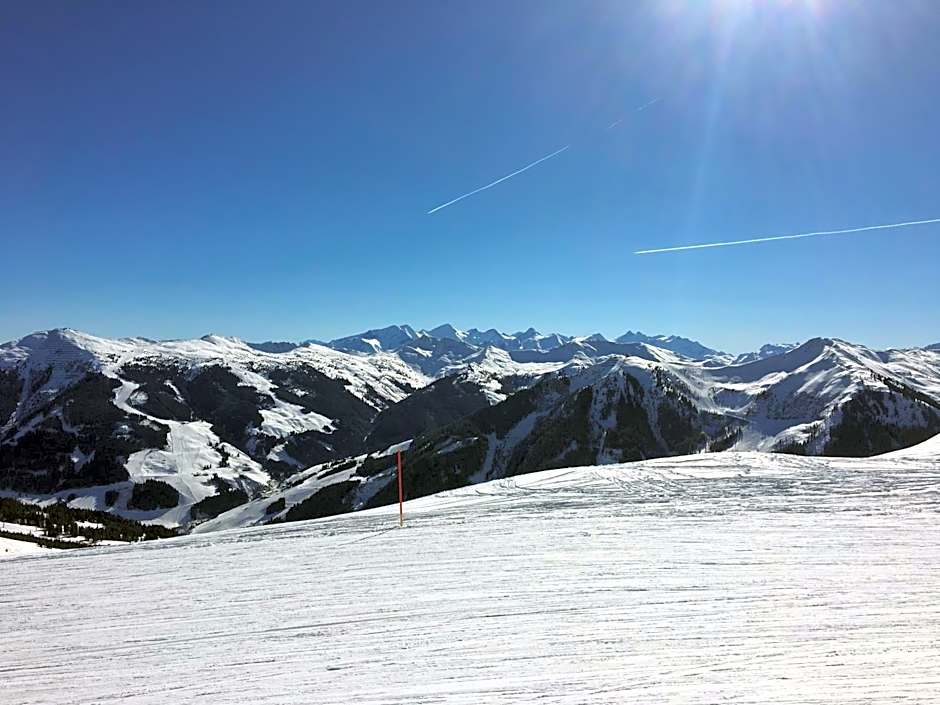 Am Zwölferkogel Appartements