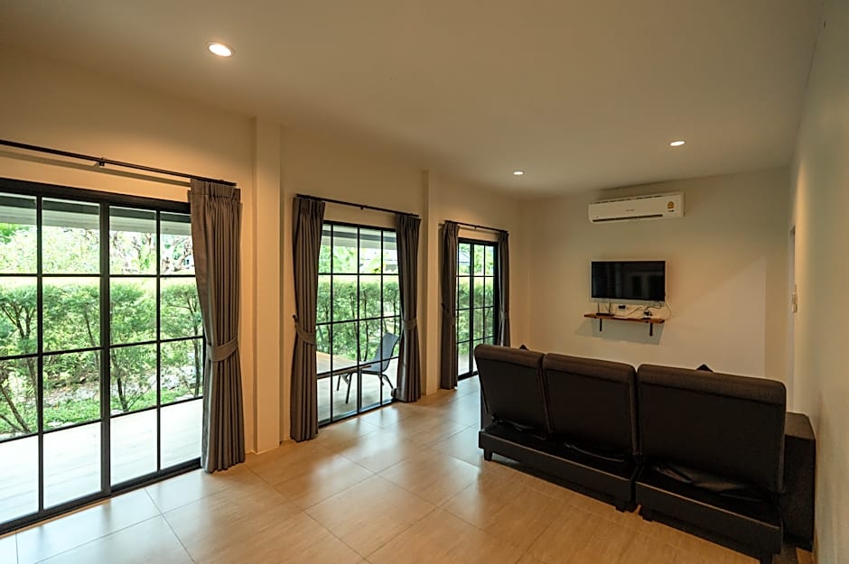 Trat Tara Boutique Hotel