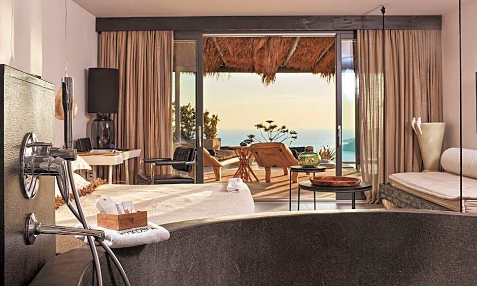 Myconian Utopia Relais and Chateaux