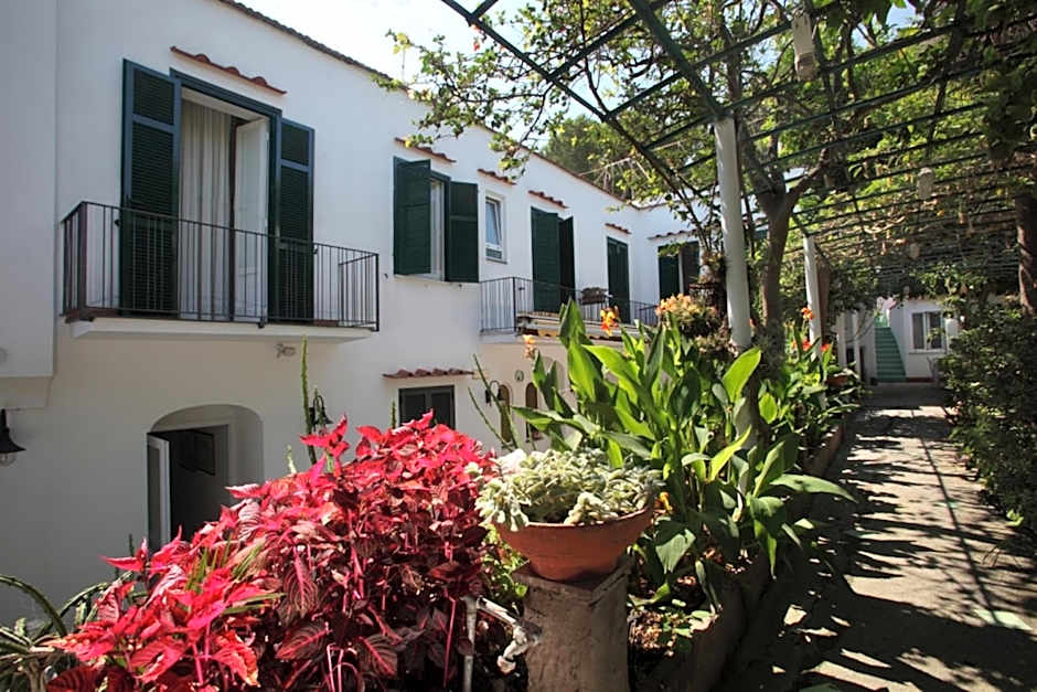 Hotel & Residence Matarese