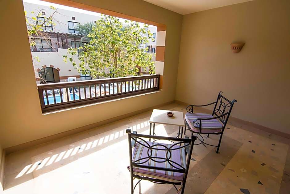 Marina Residence Suites Port Ghalib