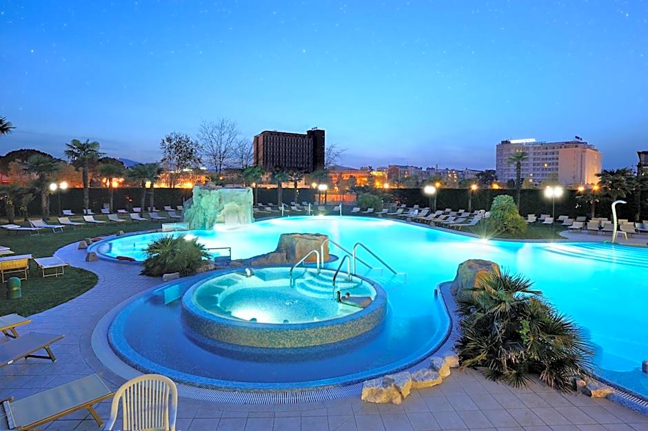Hotel Terme All'Alba