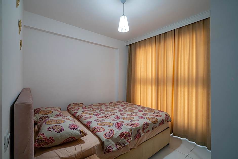 Sare Suites Downtown