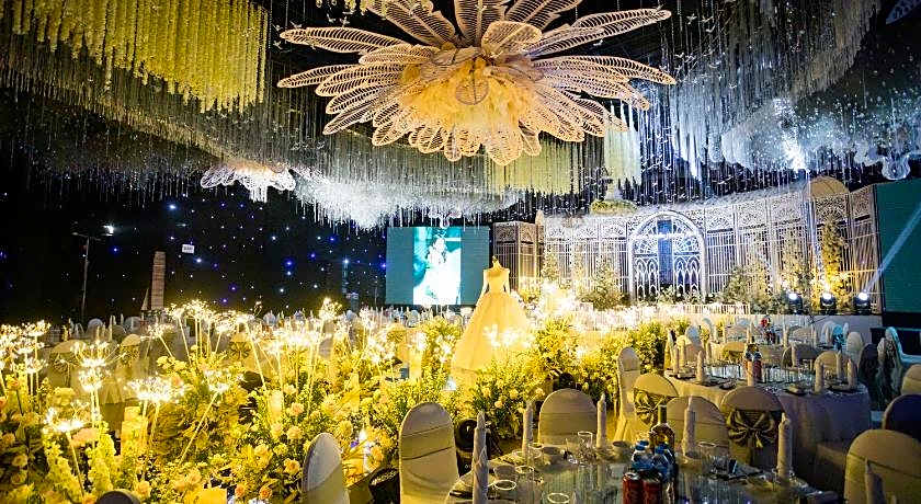 Nam Cuong Hai Duong Hotel