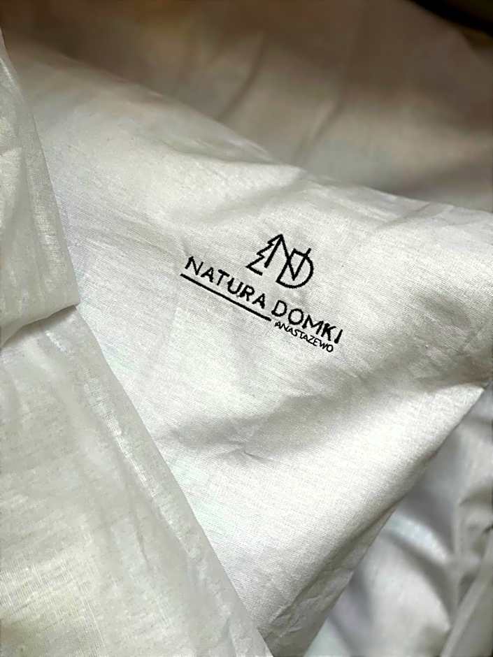 Natura Domki Anastazewo