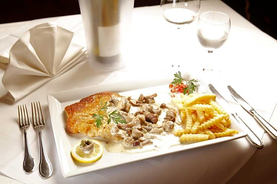 Neumanns Waldschänke