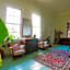 LOTUS GARDEN HOSTEL