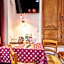 Hotel Saint Etienne