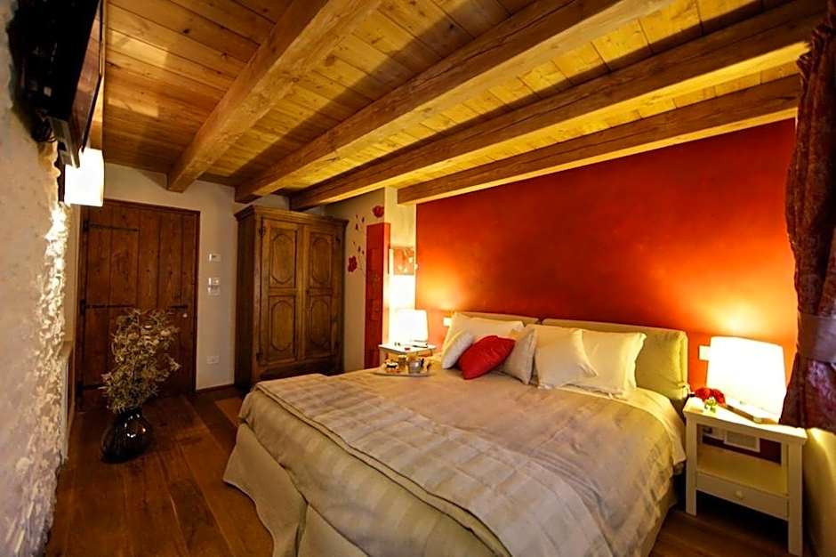 Maison Bondaz & SPA privé