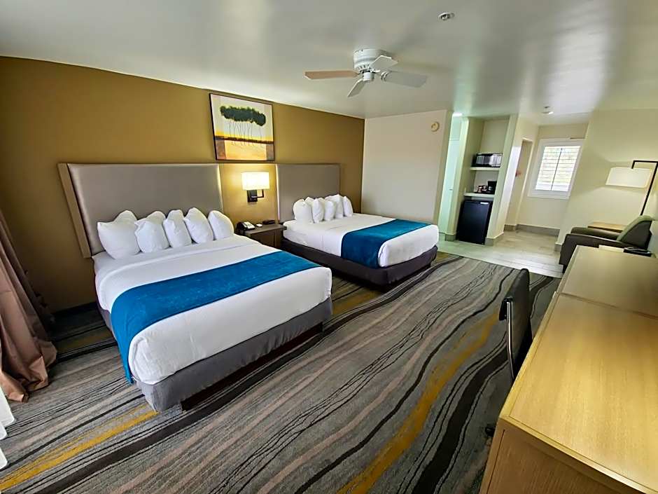 Los Viajeros Inn