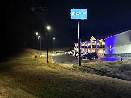 Deluxe Queen Room - Non-Smoking