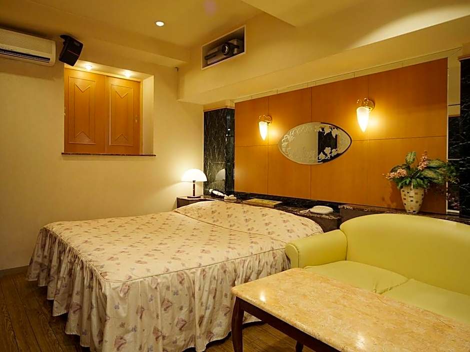 Hotel Fine Sakai Free Parking - Adult Only