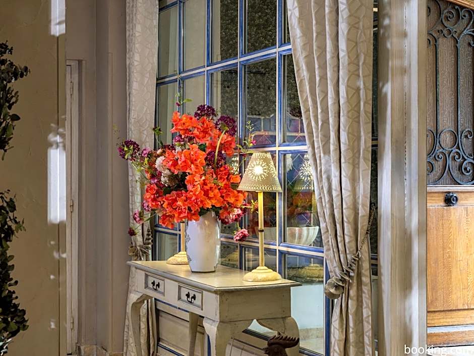 Hotel Daumesnil-Vincennes