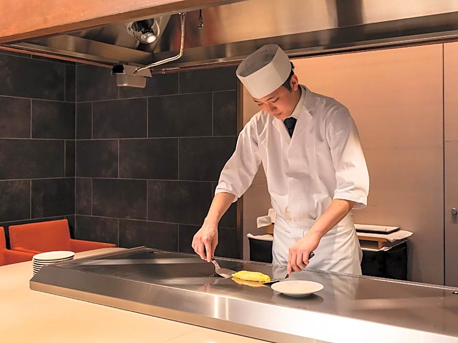 Mitsui Garden Hotel Ginza-gochome