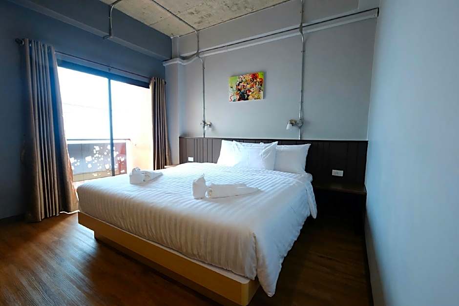 Room2u