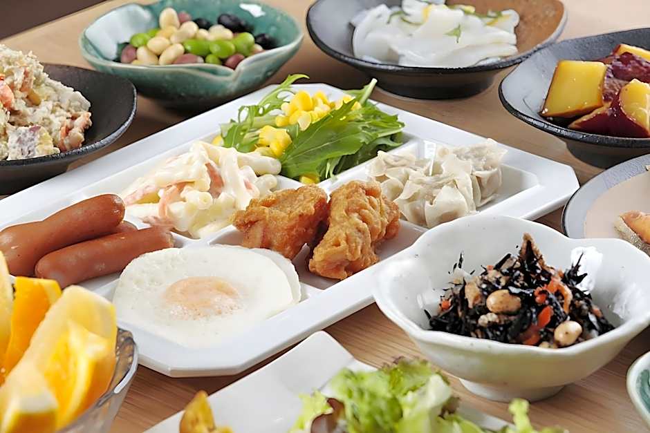 Sotetsu Fresa Inn Tokyo-Kinshicho