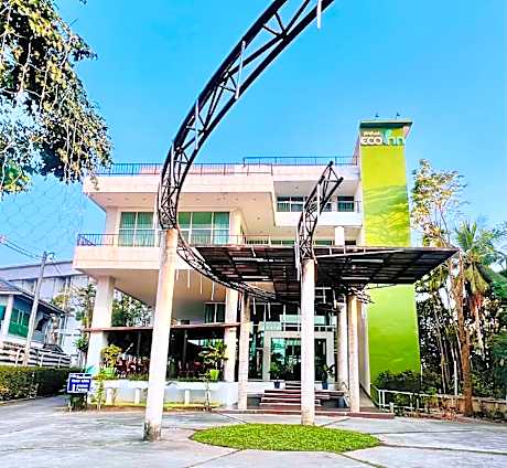 Eco Inn Prime Mae Sot