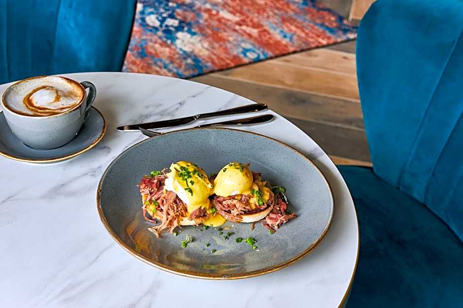 Hotel Indigo Chester By IHG