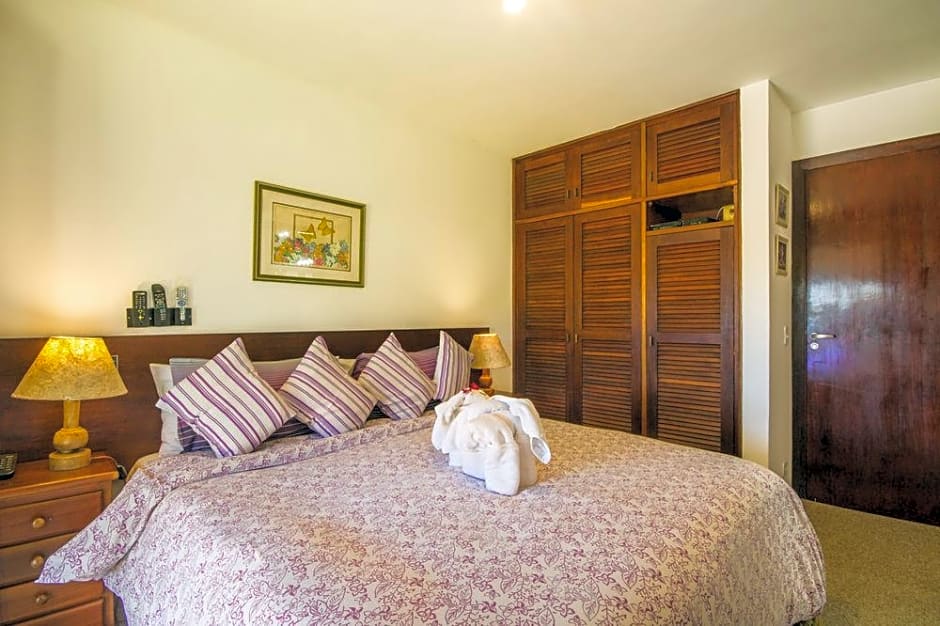 Pousada Alto da Boa Vista