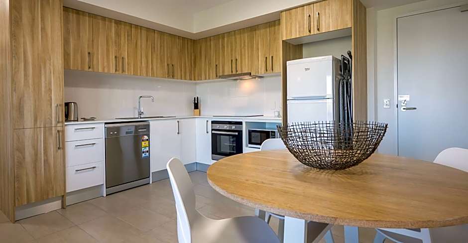 Annexe Apartments