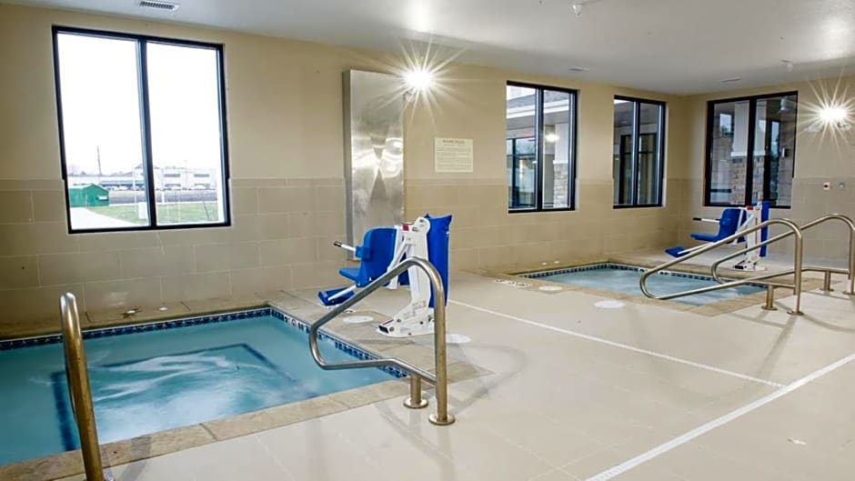 Candlewood Suites Fargo By IHG