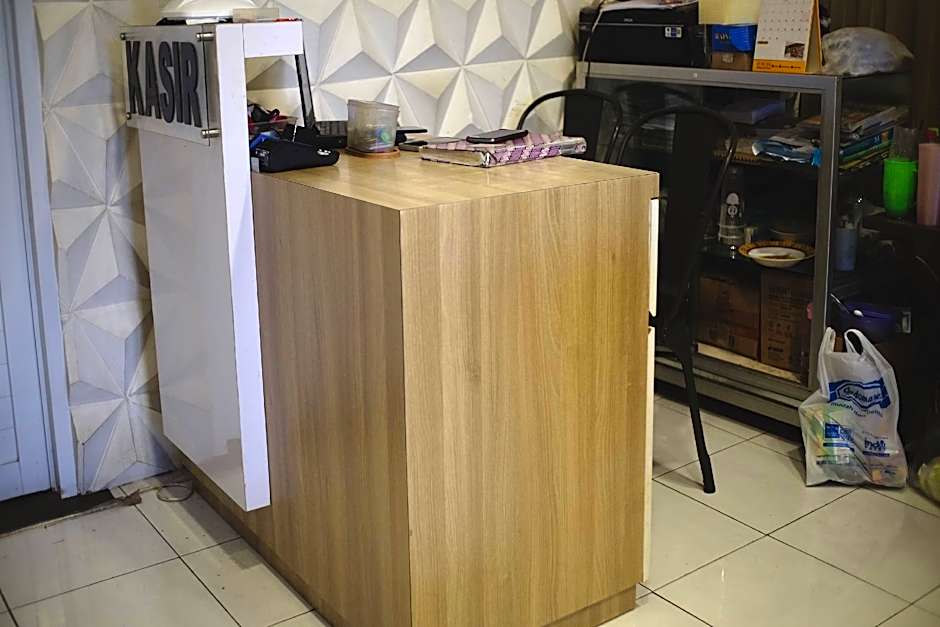 Pondok Sabaraya Haji Juanda Cikampek Purwakarta