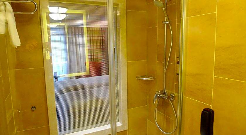 Titanic Comfort Sisli