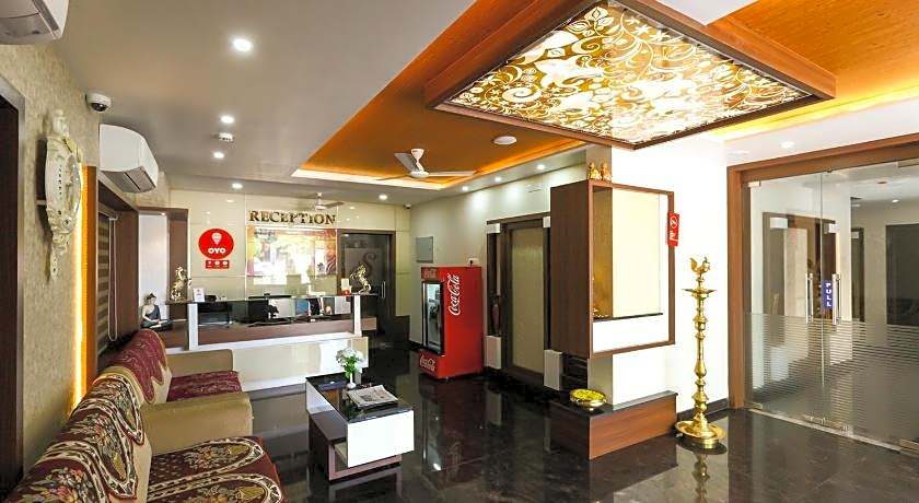 Shri Subham Residency - Srirangam