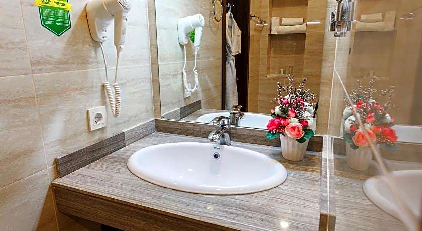 Solutel Hotel