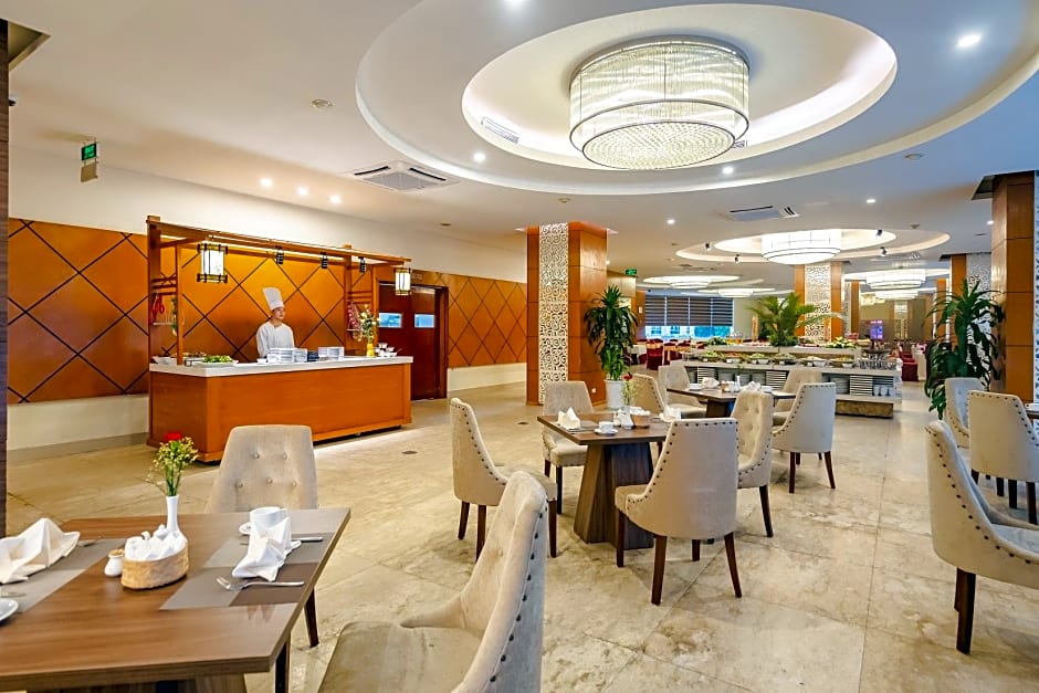 Muong Thanh Grand Ha Long Hotel