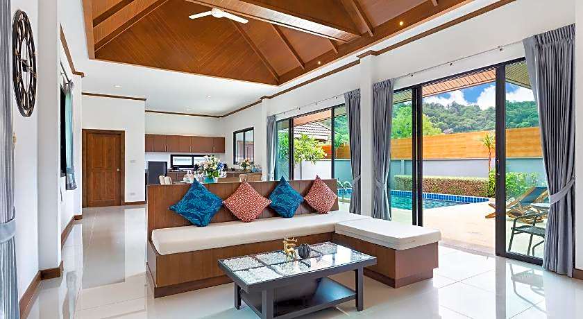 Lady Naya Villas