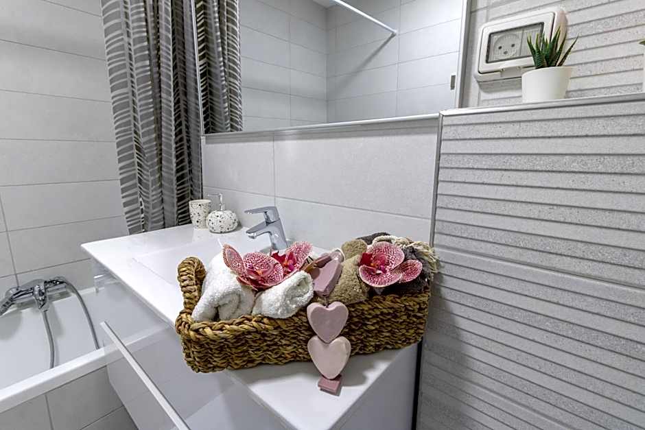 JTower - Magical Apartments In City Center