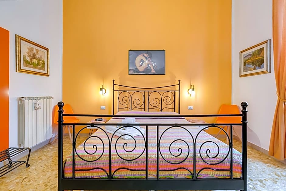 2 Passi Al Colosseo B&B