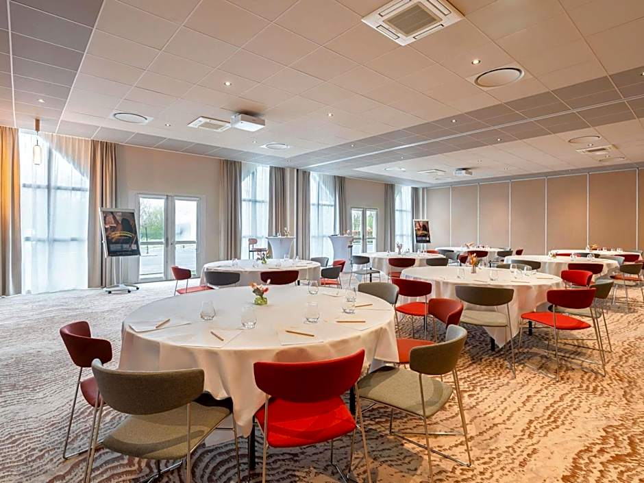 Mercure Tours Nord