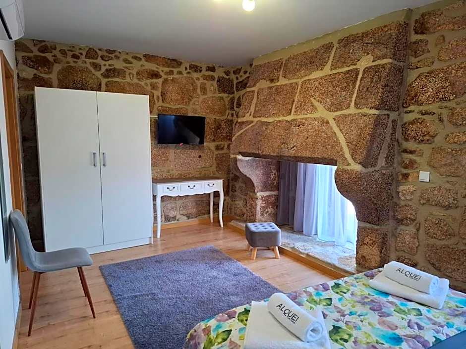 Alqueiturismo - Casas de Campo