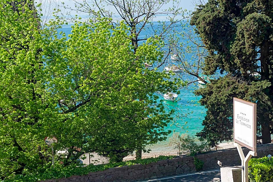 Hotel Excelsior Le Terrazze