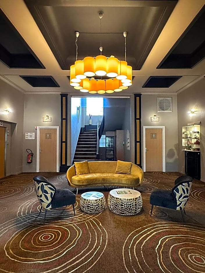 Grand Hotel Filippo