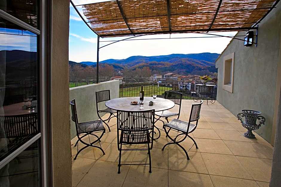 Le Couvent D'Herepian