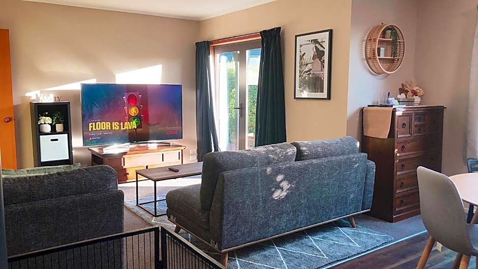 Alpine View Lodge