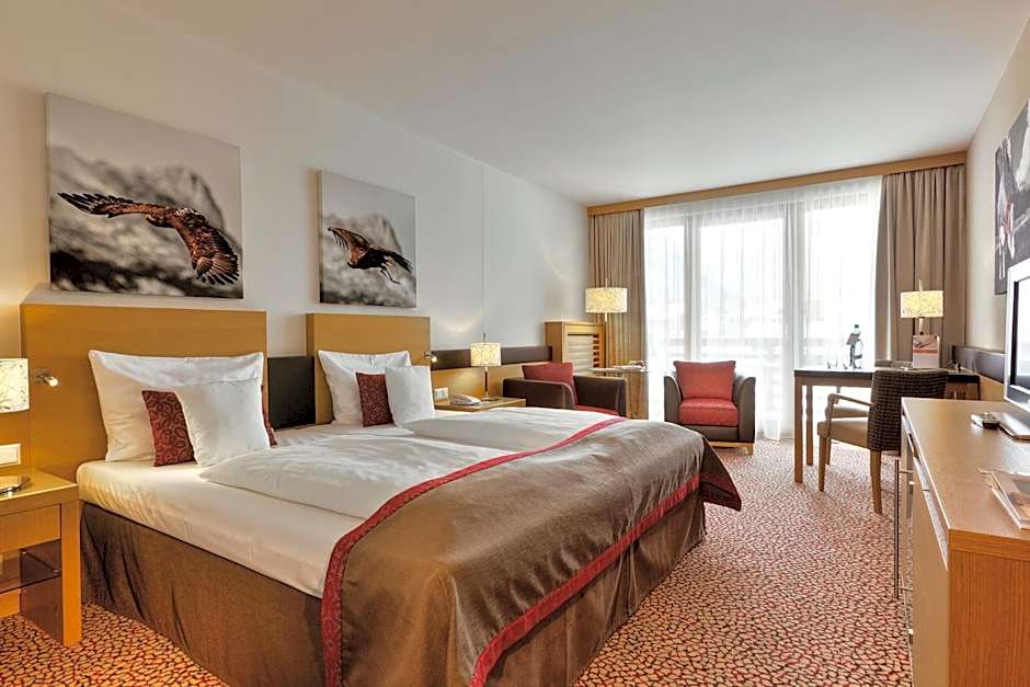 aja Fürstenhaus am Achensee