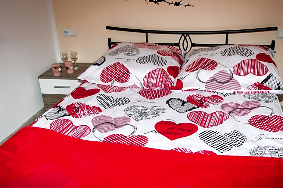 Natalia Rest domki & camp