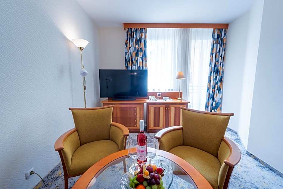 Palace Hotel Hévíz