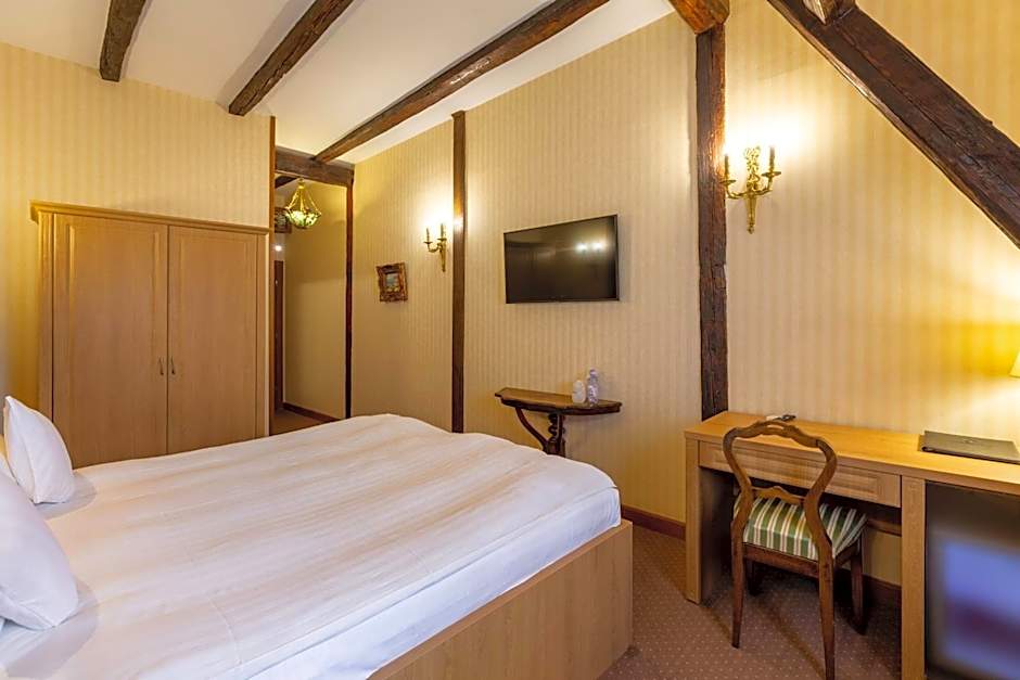 Hotel Am Ring
