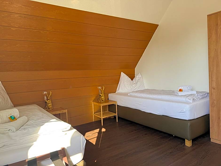 Hotel Hasen Kaufbeuren Allgäu