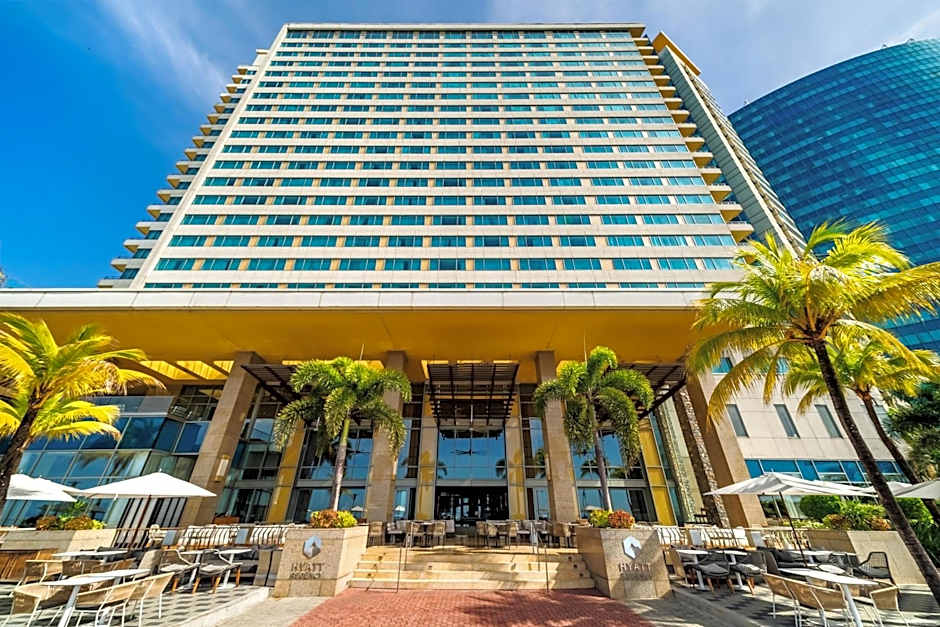 Hyatt Regency Trinidad