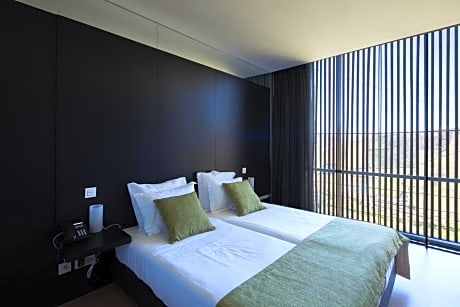 Double or Twin Room - Disability Access