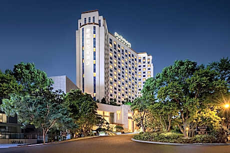 Pullman Dongguan Changan