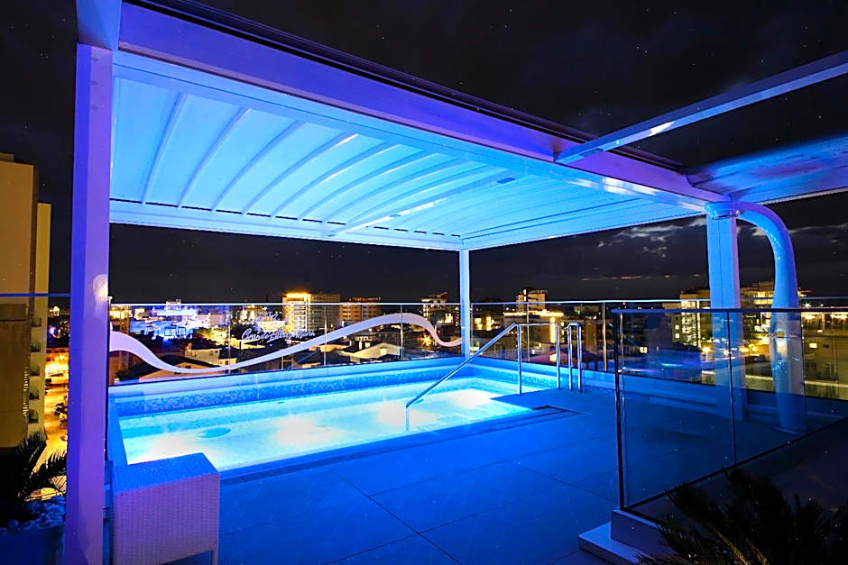 Grande Albergo Marin