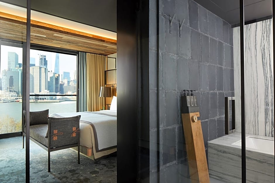 1 Hotel Brooklyn Bridge