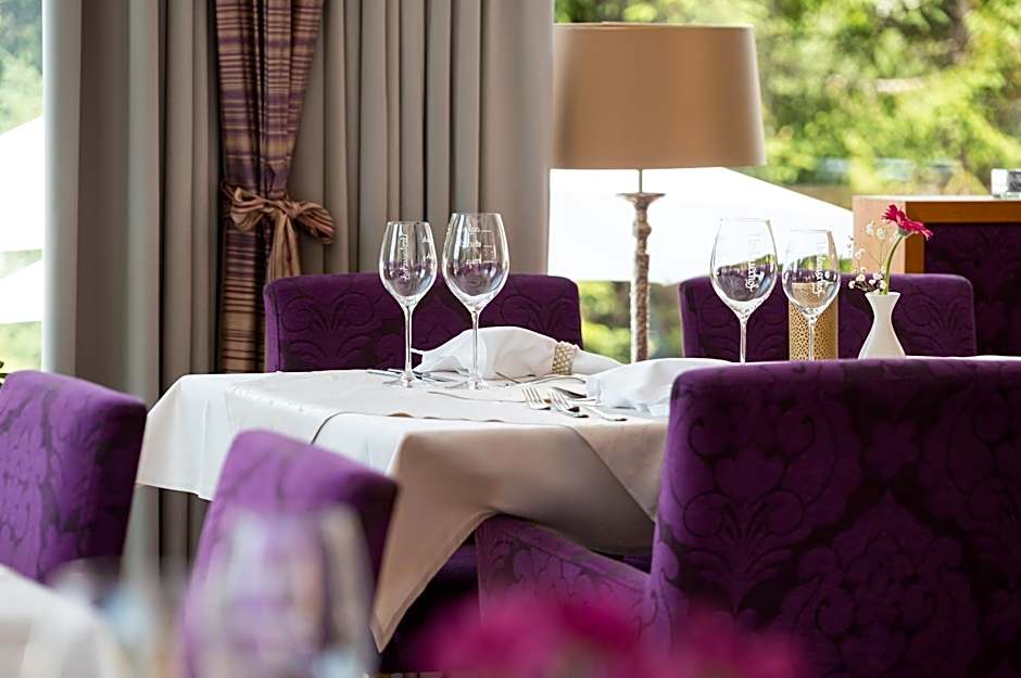 Berg & SPA Hotel Urslauerhof